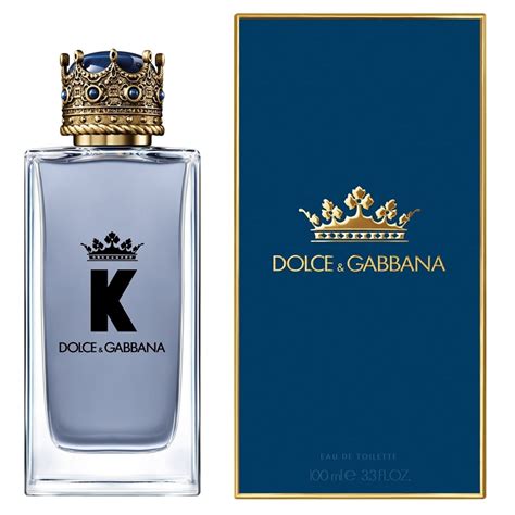 dolce gabbana 1984 king|dolce gabbana king perfume review.